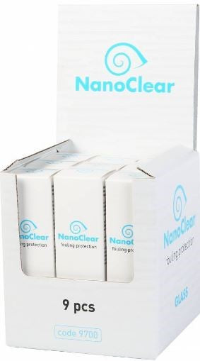 NANOCLEAR FOR GLASS 30ML