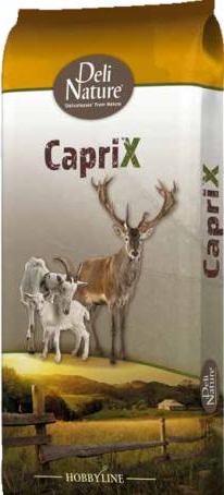 CAPRIX MAINTENANCE PELLET