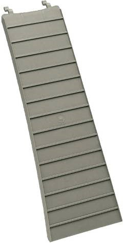 FERRET LADDER GREY