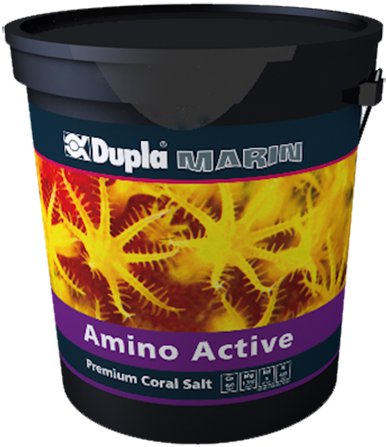 PREMIUM CORAL SALT AMINO ACTIVE