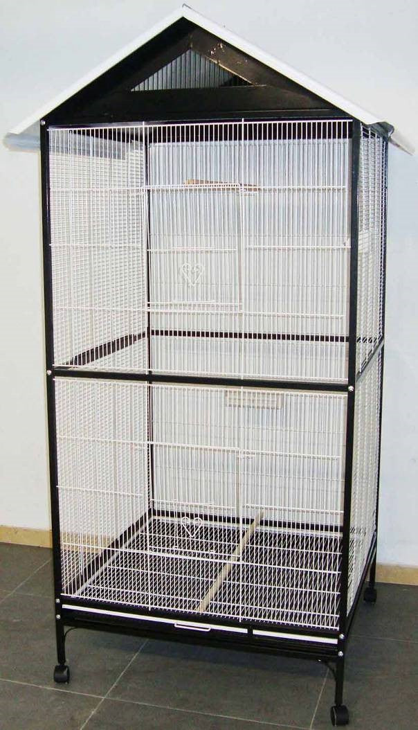 LARGE BIRD CAGES Petsland.cy