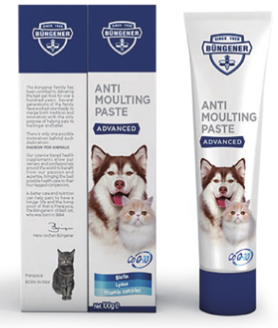 ANTI MOULTING PASTE – ADVANCED 100G