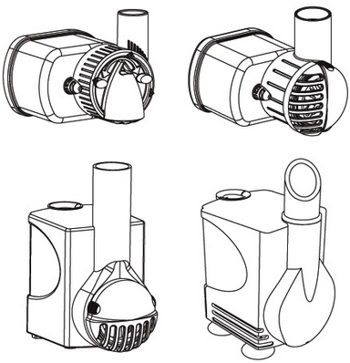 PICO CENTRIFUGAL PUMP