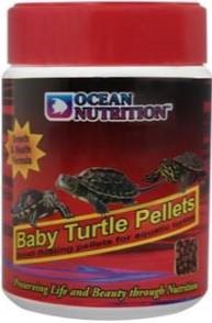 BABY TURTLE PELLETS