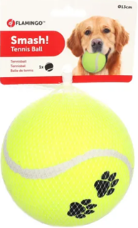 SMASH TENNIS BALL