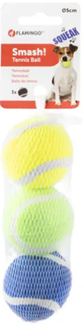 SMASH TENNIS BALL