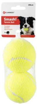 SMASH TENNIS BALL