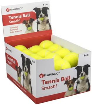 SMASH TENNIS BALL