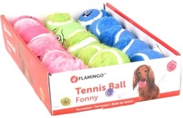 TOY FUNNY BALL MULTIPLE COLOURS