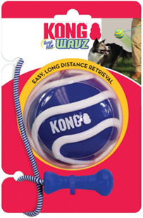 KONG WAVZ BUNJI BALL