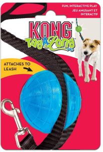 KONG TAG ALONG BALL