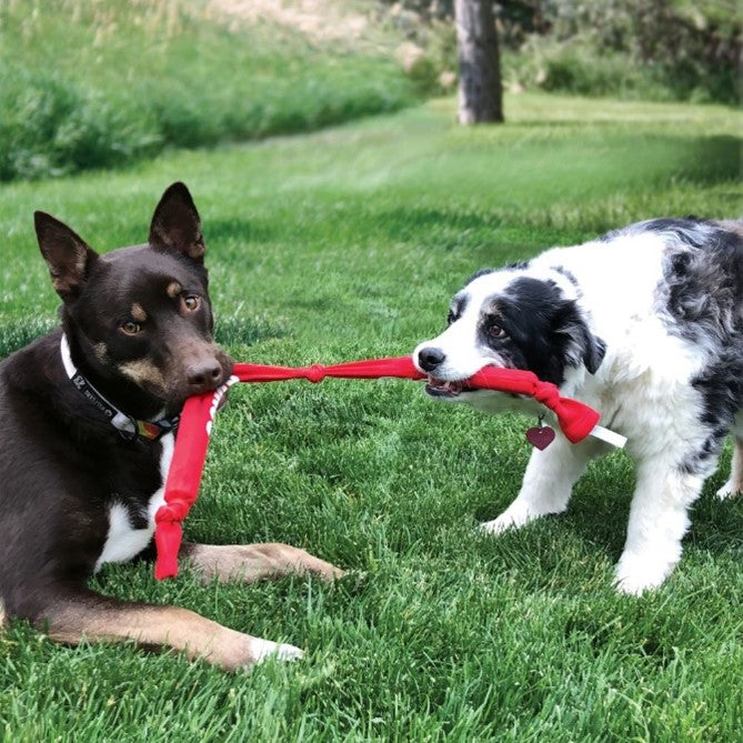 SIGNATURE CRUNCH ROPE