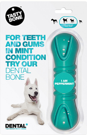 DENTAL BONE PEPPERMINT