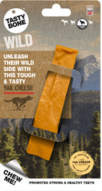 TASTYBONE WILD YAK CHEESE