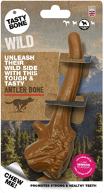 TASTYBONE WILD ANTLER