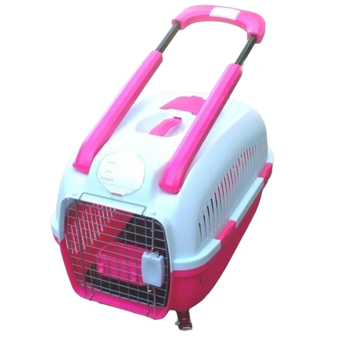 DOG TRASPORT CAGE