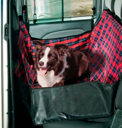 SEAT PET COVER