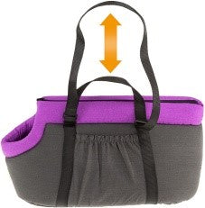 BORSELLO PET TRANSPORTATION BAG