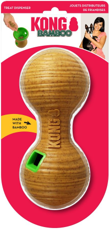 KONG BAMBOO FEEDER