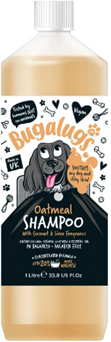 BUGALUGS OATMEAL DOG SHAMPOO