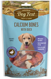 CALIUM BONES WITH DUCK