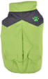 RAIN COAT JUNO GREEN