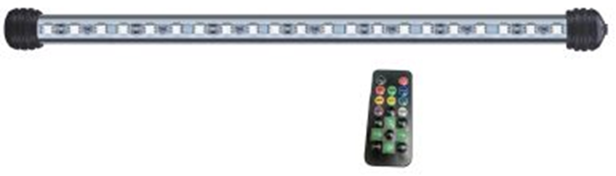 T4 LED LAMP WITH REMOTE CONTROL