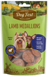 LAMB MEDALLIONS FOR SMALL BREEDS 55G