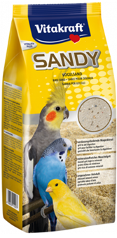 BIRD SAND 2,5KG