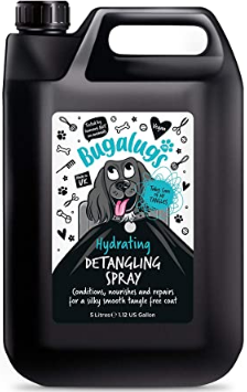 BUGALUGS HYDRATING DETAGLING SPRAY