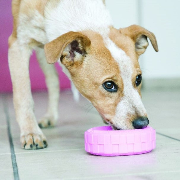 KONG TYRE PUPPY