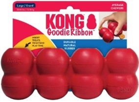 KONG GOODIE RIBBON