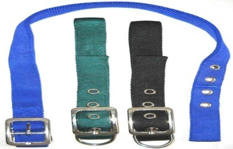 NYLON COLLAR