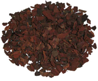 TERRANO RED BARK