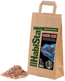HABISTAT ORCHID BARK SUBSTRATE FINE
