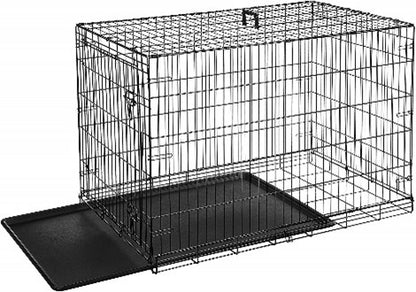 DOG CAGE