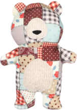 DOG TOY VINTA BEAR