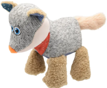 DOG TOY PERRY FOX