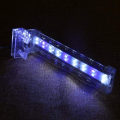 CRYSTAL LED CLIP RS-S