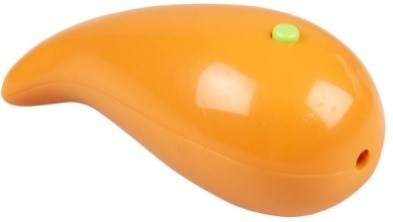 WHALE LASER CAT TOY MIXED COLORS
