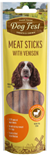VENISON MEAT STICKS FOR ADULT DOGS