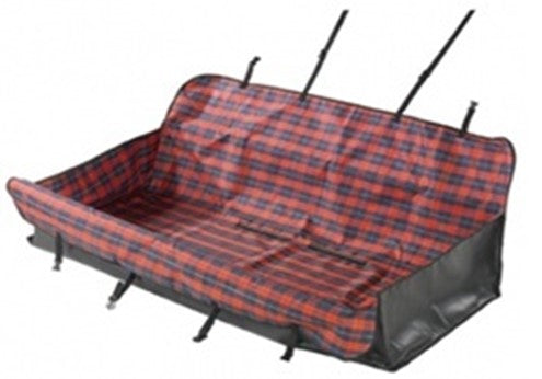 SEAT PET COVER