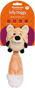 MULTI ACTIVITY SQUEAK SWITCH FOX