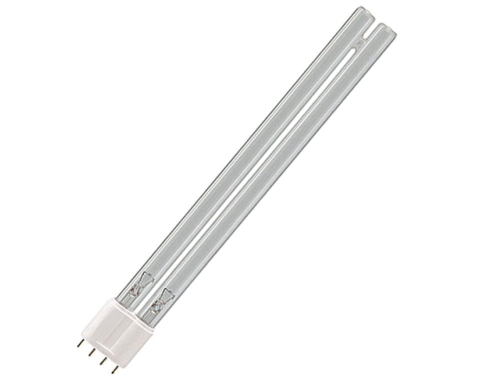 COMPACT  UV LAMP